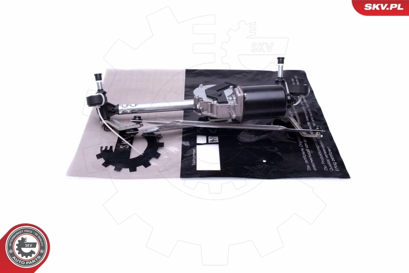 Wiper Linkage